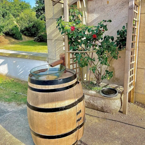 Fontaine à punch